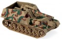 790 Roco Self-propelled Gun Hummel camo